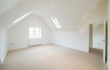 West Raynham bedroom extension leads