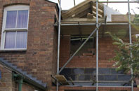 free West Raynham home extension quotes