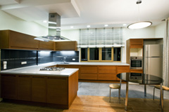 kitchen extensions West Raynham